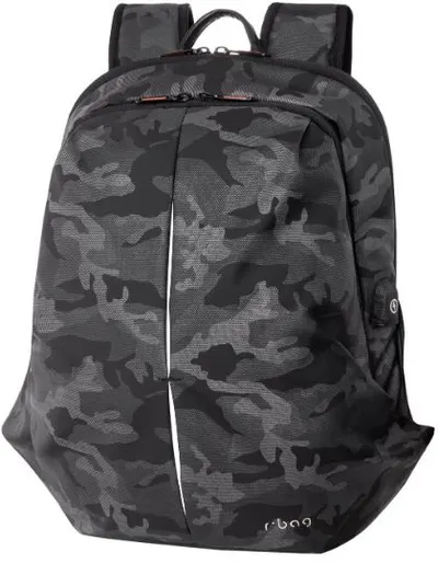 Rucsac business R-bag - Kick Camo