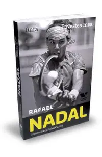 Rafa, povestea mea