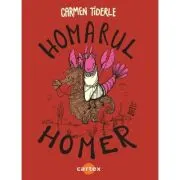 Homarul Homer