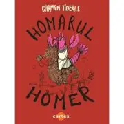 Homarul Homer