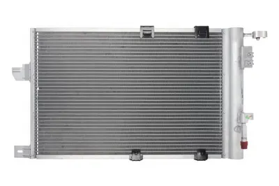 Condensator climatizare potrivit OPEL ASTRA F, ASTRA F CLASSIC, ASTRA G, ASTRA G CLASSIC, ASTRA G KOMBI, ZAFIRA A 1.2-2.2 01.96-12.09