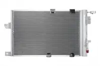 Condensator climatizare potrivit OPEL ASTRA F, ASTRA F CLASSIC, ASTRA G, ASTRA G CLASSIC, ASTRA G KOMBI, ZAFIRA A 1.2-2.2 01.96-12.09