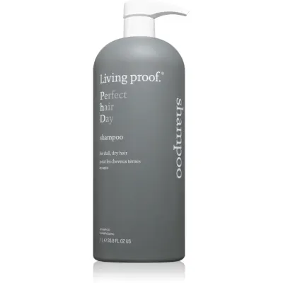 Living Proof Perfect Hair Day Shampoo sampon hidratant pentru toate tipurile de păr 1000 ml