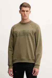 Fjallraven hanorac Fjällräven Classic