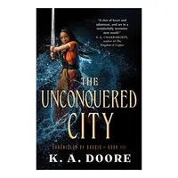 Unconquered City
