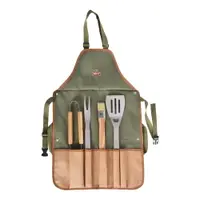 Unealtă pentru grătar BBQ – Esschert Design