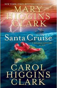 Santa Cruise: A Holiday Mystery at Sea