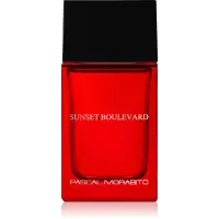 Pascal Morabito Sunset Boulevard Eau de Toilette pentru bărbați 100 ml