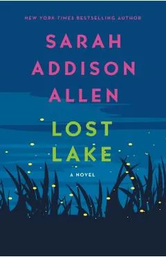 Lost Lake