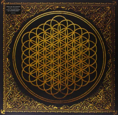Sempiternal - Vinyl