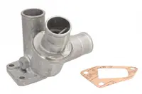 Termostat lichid racire (85 C, cu carcasa) FIAT ELBA, FIORINO, REGATA, RITMO, UNO; INNOCENTI ELBA; LANCIA DELTA I, PRISMA 1.1-1.6 intre 1978-1996