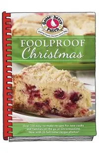 Foolproof Christmas -