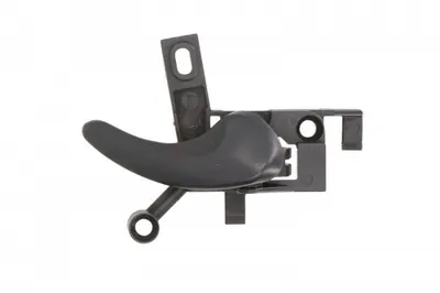 Maner usa fata spate dreapta interior, negru, FORD GALAXY; SEAT ALHAMBRA; VW SHARAN intre 1996-2001