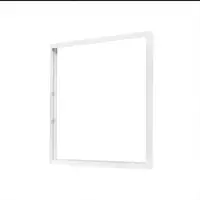 Cadru metalic pentru montaj aparent panou LED, 600x600 mm