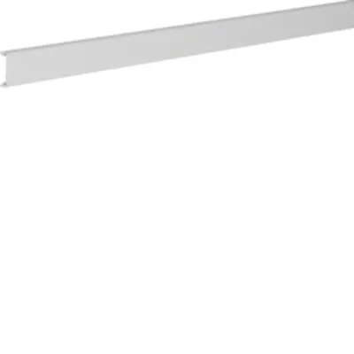 Capac longitudinal HN 25025/2 RAL7035