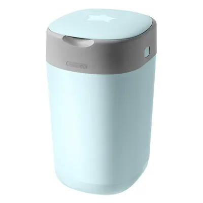 Cos igienic Tommee Tippee Twist Click blue