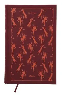 Inferno: The Divine Comedy I