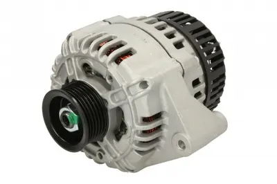 Alternator (12v, 80a) Potrivit Lada 110, 111, 112, Kalina, Priora, Samara; Uaz Cargo, Patriot 1.5-2.7 09.87