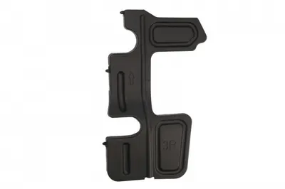 Deflector debit aer stanga plastic TOYOTA COROLLA Sedan E17 intre 2013-2016
