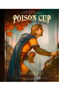 The Prince's Poison Cup