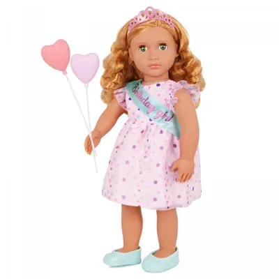 Păpuşă Our Generation – Esme, 46 cm