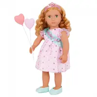 Păpuşă Our Generation – Esme, 46 cm