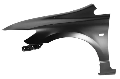 Aripa Stanga potrivit HONDA CIVIC VIII SDN Sedan 2005-2012 - (cu orificiu semnalizator)