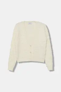 Pinko cardigan de lână pentru copii