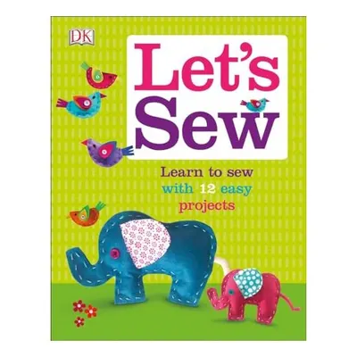 Let's sew