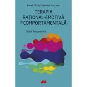 Terapia rational-emotiva si comportamentala