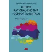 Terapia rational-emotiva si comportamentala