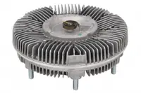 Cupla ventilator radiator potrivit CASE IH 2003 CVT, 1135, 1145, 1155, 1170, 1190, 1195, 140, 150, 160, 175, 195; CASE-STEYR CVT 6135 PROFI, CVT 6140, CVT 6145, CVT 6150, CVT 6155, CVT 6160, CVT 6165,