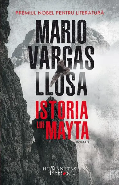Istoria lui Mayta - Paperback brosat - Mario Vargas Llosa