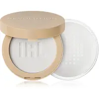Revolution IRL Filter pudra matuire 2 in 1 culoare Translucent 13 g