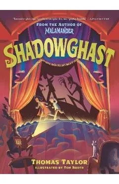 Shadowghast