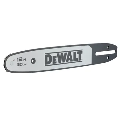 Șină pentru fierăstrău DeWALT – DZO6430-QZ, 30 cm