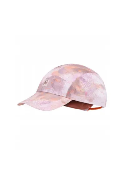 Caciula sport CoolNet UV Pack Speed Cap - L/XL - culoare orisa azalea