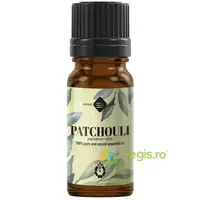 Ulei Esential de Patchouli 10ml