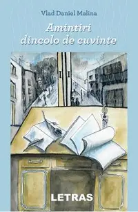 eBook Amintiri dincolo de cuvinte