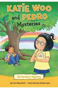 The Rainbow Mystery