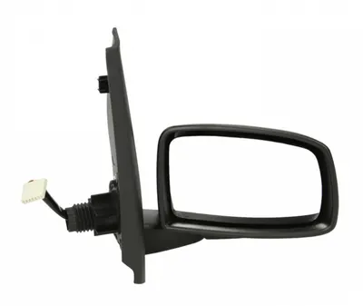 Oglinda dreapta electrica incalzita FIAT PANDA intre 2003-2012