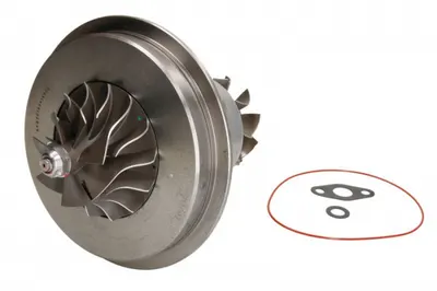 Turbocompresor potrivit MERCEDES ACTROS MP2 MP3 04.03