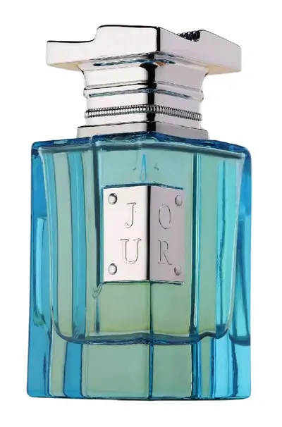 Apa de Parfum Jour by Fragrance World, Barbati, 80 ml