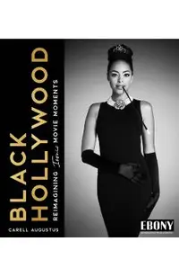 Black Hollywood: Reimagining Iconic Movie Moments