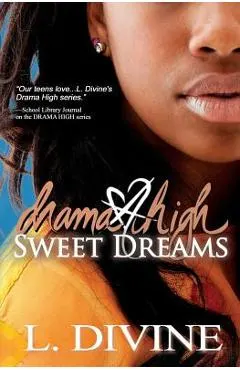 Drama High, vol. 17: Sweet Dreams