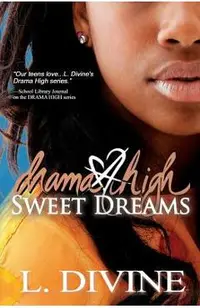 Drama High, vol. 17: Sweet Dreams