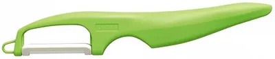 Decojitor ceramic cu lamă dublă KYOCERA - verde