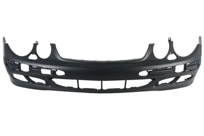 Bara fata CLASSIC/ELEGANCE, cu locas spalator faruri grunduit potrivit MERCEDES E T-MODEL S211, E VF211, E W211 2002-2006