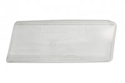Sticla far Stanga potrivit SKODA OCTAVIA I 09.96-12.10