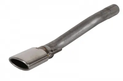 Teava de esapament potrivit OPEL ASTRA J, ASTRA J GTC 1.4 1.4LPG 12.09